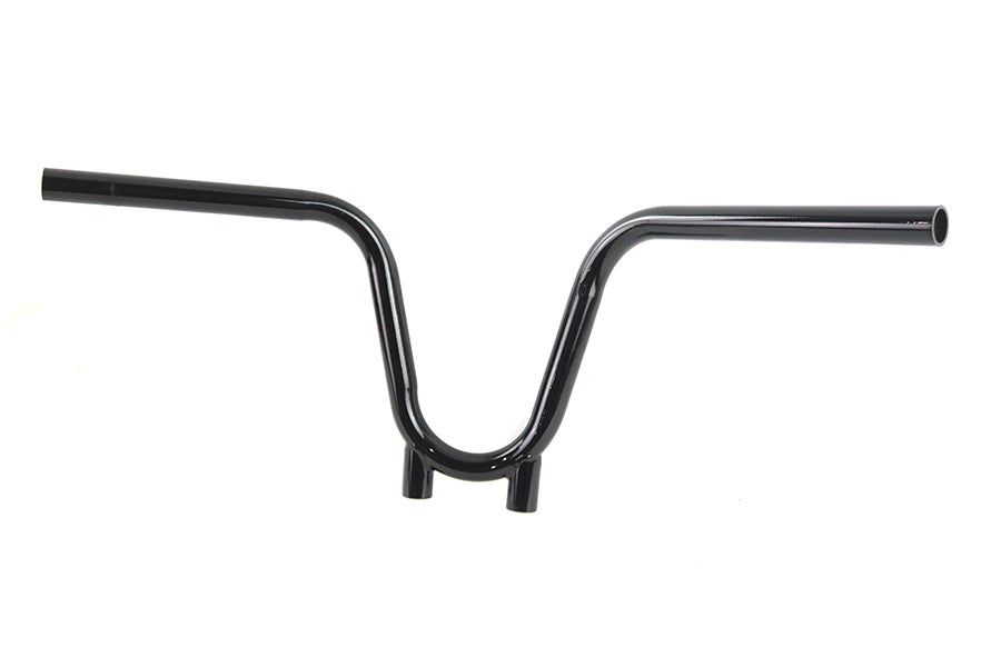 1 inch NYC Handlebar Black