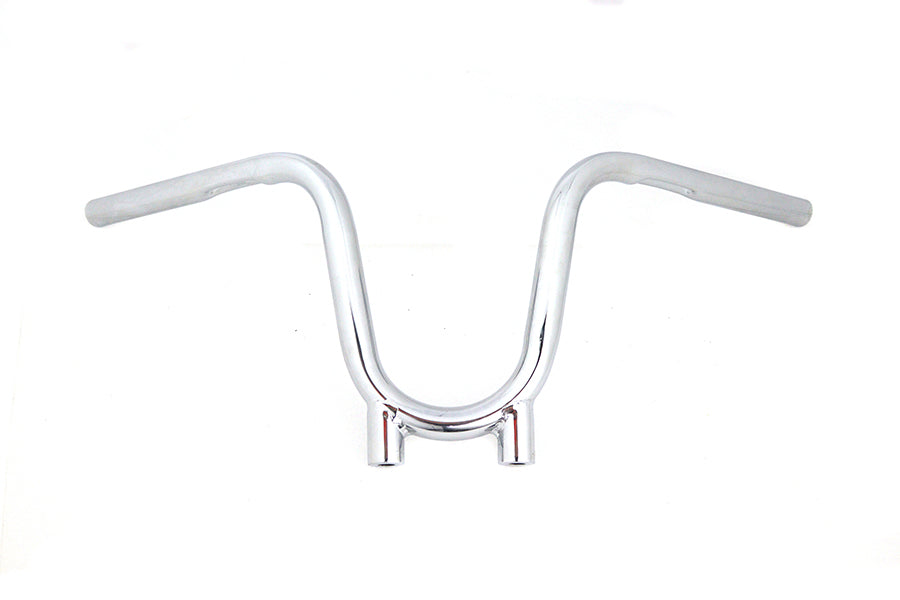 1 inch NYC Handlebar Chrome