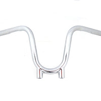 1 inch NYC Handlebar Chrome