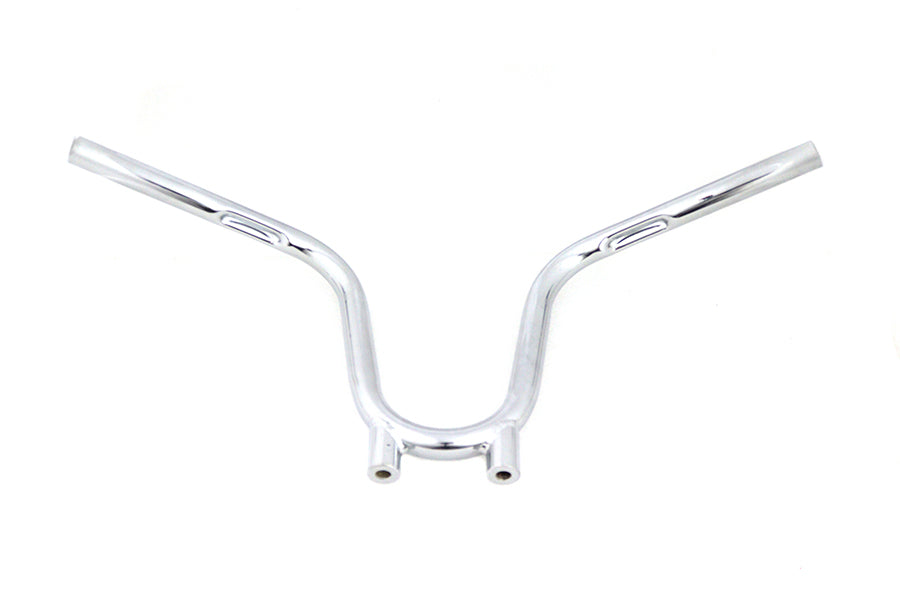 1 inch NYC Handlebar Chrome