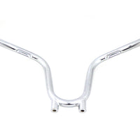 1 inch NYC Handlebar Chrome