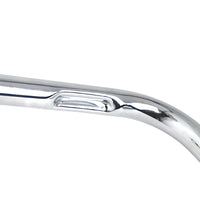 1 inch NYC Handlebar Chrome