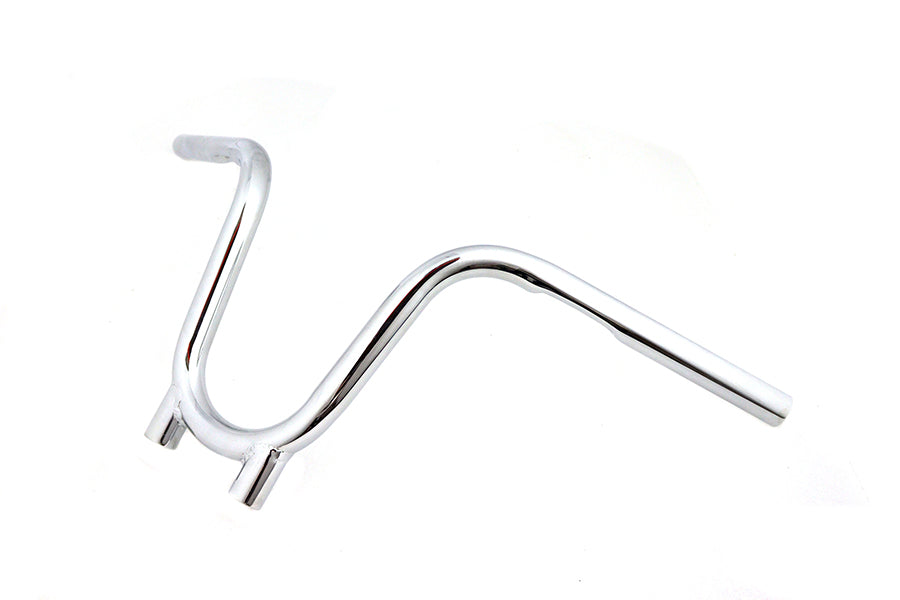 1 inch NYC Handlebar Chrome