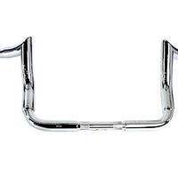 25-0170 - 10  Bagger Ape Style Handlebar Chrome by MCM