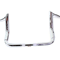 25-0171 - 12  Bagger Ape Style Handlebar Chrome by MCM