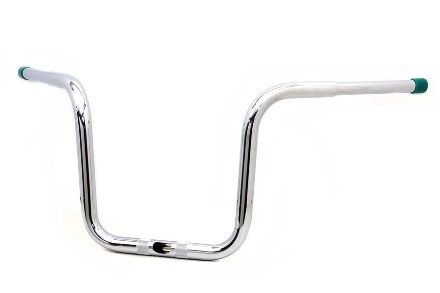 25-0183 - 12  Tall Boy Handlebar Chrome by MCM