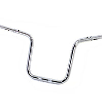25-0184 - 14  Tall Boy Handlebar Chrome by MCM