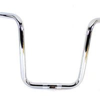 25-0185 - 16  Tall Boy Handlebar Chrome by MCM