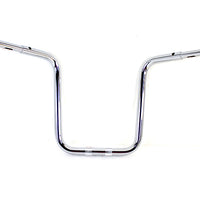 25-0185 - 16  Tall Boy Handlebar Chrome by MCM
