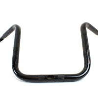 25-0189 - 12  Tall Boy Handlebar Black by MCM