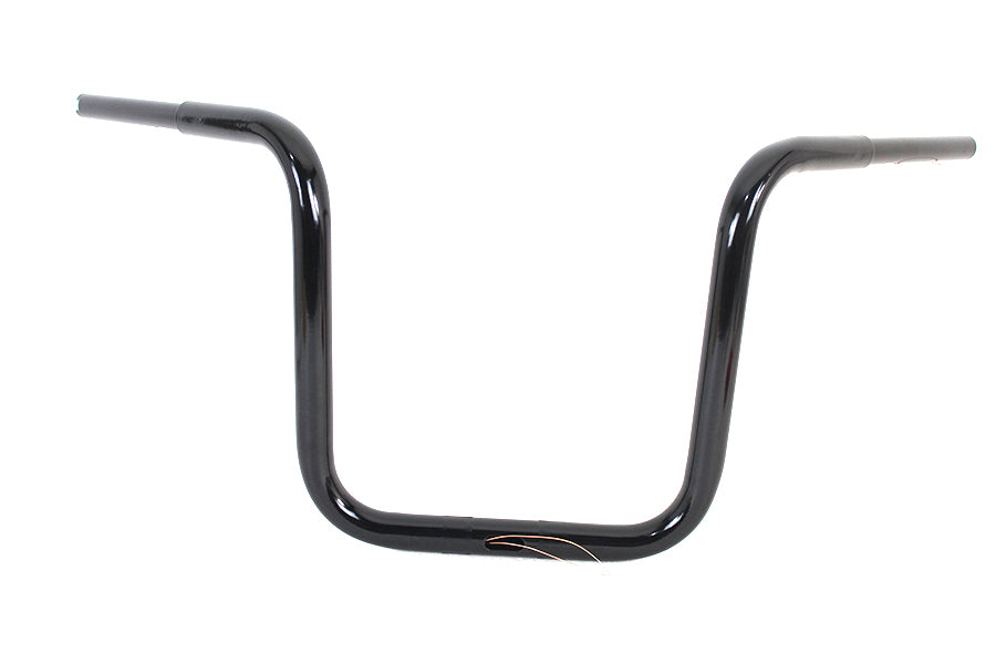 25-0190 - 14  Tall Boy Handlebar Black by MCM
