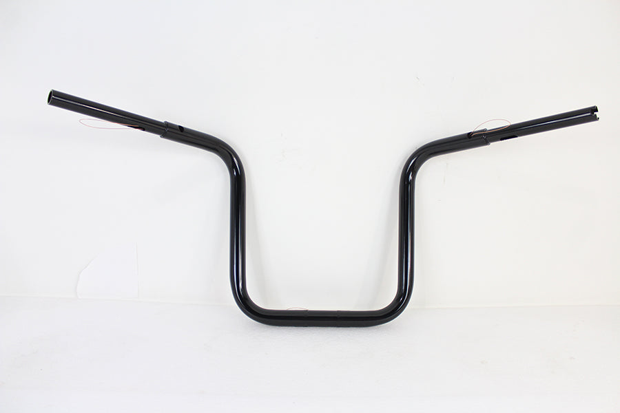 25-0190 - 14  Tall Boy Handlebar Black by MCM