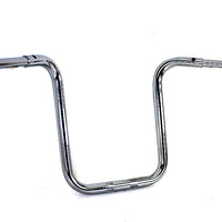 25-0190 - 14  Tall Boy Handlebar Black by MCM