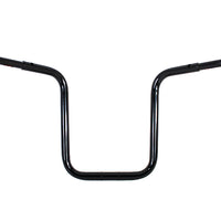 25-0191 - 16  Tall Boy Handlebar Black by MCM