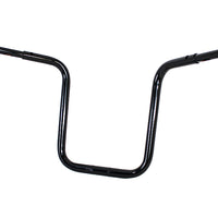 25-0191 - 16  Tall Boy Handlebar Black by MCM