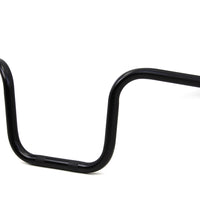 25-0199 - 8.5  Mini Ape Hanger Handlebar without Indents by MCM