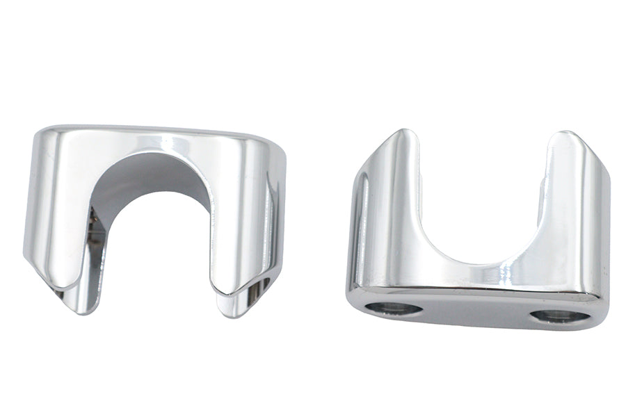 25-0221 - Riser Clamp Set by MCM