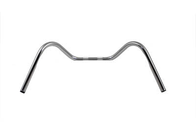 25-0403 - 6 inch Replica Handlebar with Indents by MCM