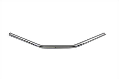 25-0442 - 5-1/2 inch Drag Handlebar with Indents by MCM
