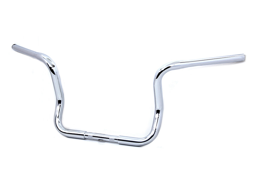 25-0446 - 12  Bagger Ape Style Handlebar by MCM