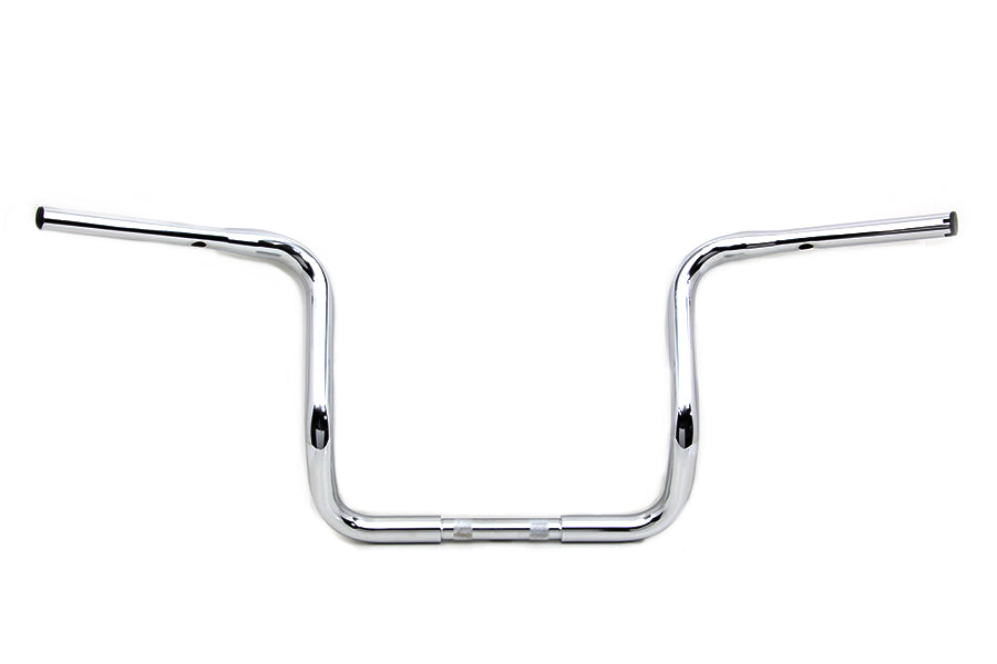 25-0448 - 14  Bagger Ape Style Handlebar by MCM
