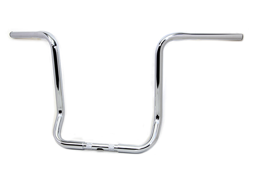 25-0450 - 18  Bagger Ape Style Handlebar by MCM