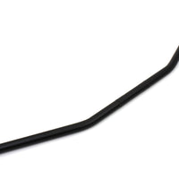 25-0458 - Black Drag Handlebar without Indents by MCM