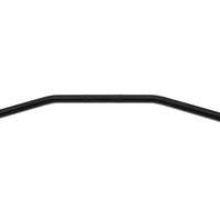 25-0458 - Black Drag Handlebar without Indents by MCM