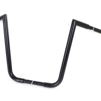 25-0475 - 16  Ape Hanger Z Handlebar Black by MCM