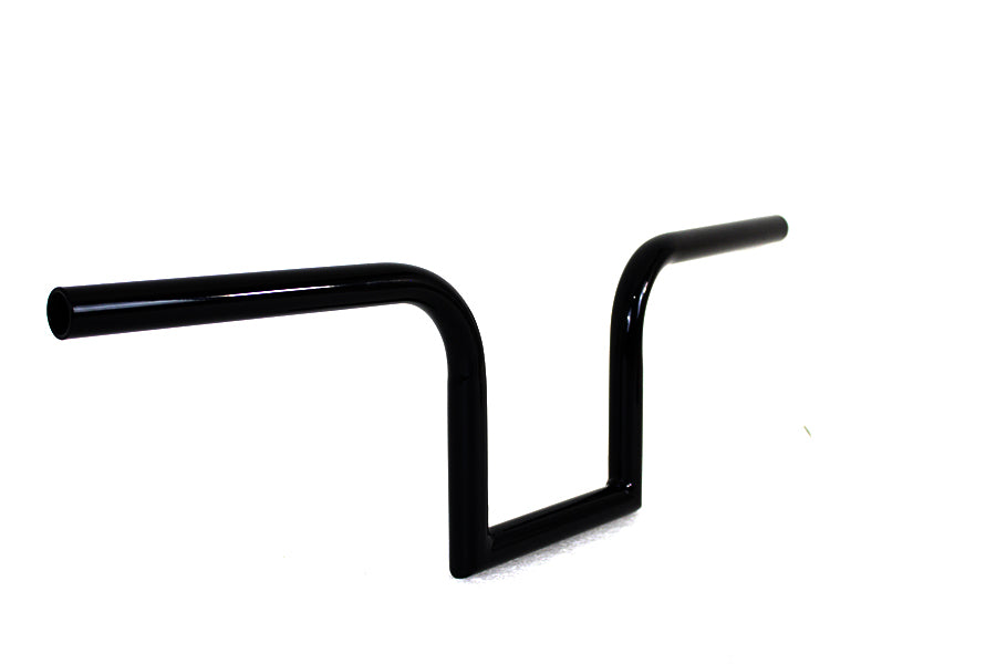 25-0482 - Ape Hanger Z Handlebar Black by MCM