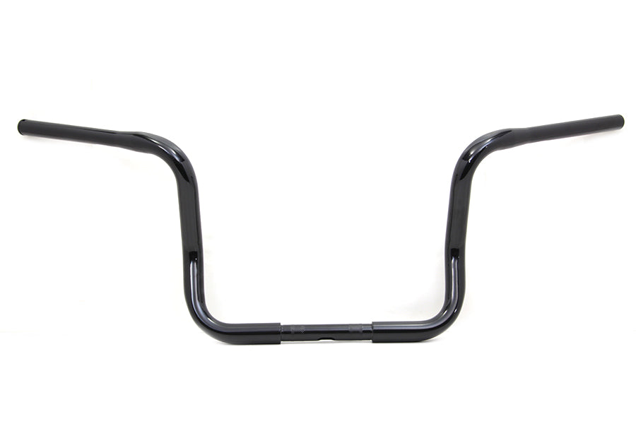 25-0501 - 12 inch Bagger Ape Style Handlebar by MCM