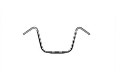 25-0534 - 12  Ape Hanger Handlebar without Indents by MCM