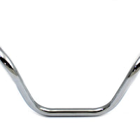 25-0542 - 8  Buckhorn Handlebar without Indents by MCM