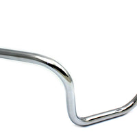 25-0542 - 8  Buckhorn Handlebar without Indents by MCM
