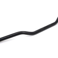 25-0563 - Black 3  Drag Handlebars without Indents by MCM