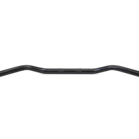 25-0563 - Black 3  Drag Handlebars without Indents by MCM