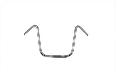 25-0580 - 12  Ape Hanger Handlebar with Indents by MCM