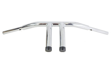 8 inch Fatster 'T' Handlebar without Indents