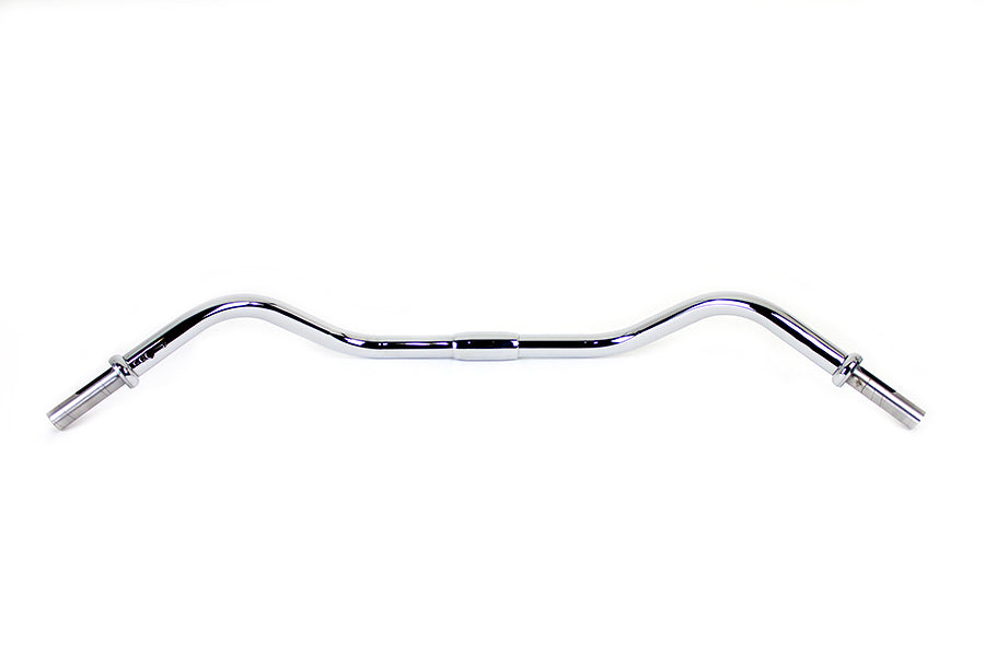25-0661 - 5  Replica Hydraglide Handlebar by MCM