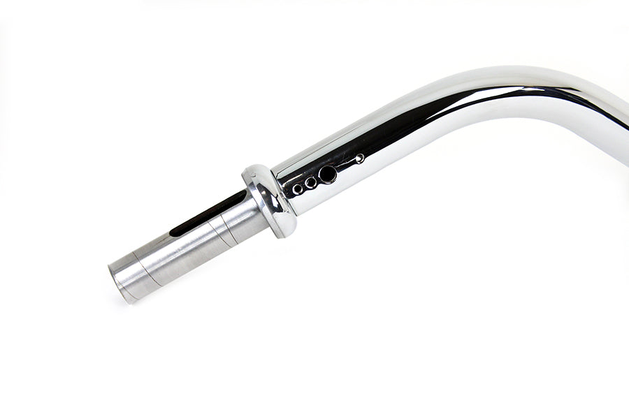 25-0661 - 5  Replica Hydraglide Handlebar by MCM