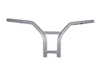 6-1/2 inch FXLRC Handlebar without Indents