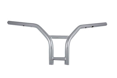 25-0664 - 6-1/2 inch FXLRC Handlebar without Indents by MCM