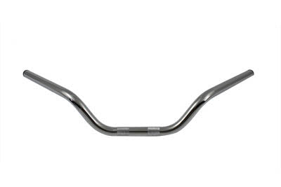 25-0694 - 4 inch Replica Handlebar with Indents by MCM