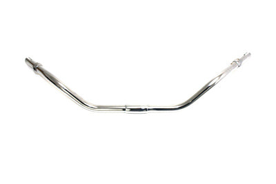 25-0697 - 4 inch Replica Hydraglide Handlebar by MCM