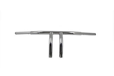 25-0721 - 10-1/2  Buffalo 'T' Handlebar without Indents by MCM