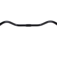 25-0758 - Hydraglide Handlebar Black by MCM