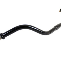 25-0758 - Hydraglide Handlebar Black by MCM