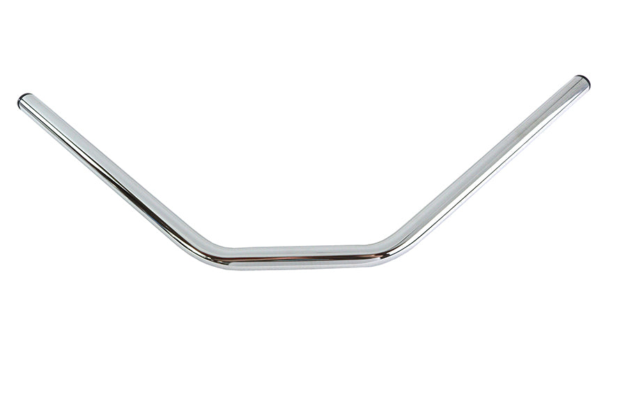 Angled Drag Handlebar