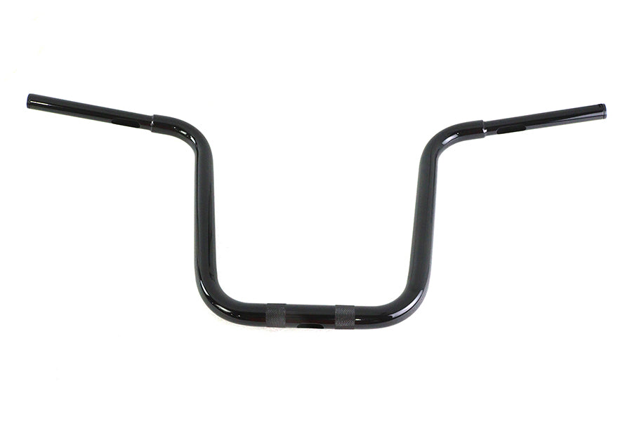 25-0776 - 12 inch Mini Ape Hanger Handlebar by V-Twin