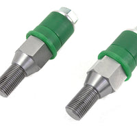 25-0777 - FLSTS Riser Mount Kit by V-Twin